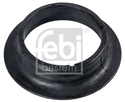 Rubber Buffer, suspension